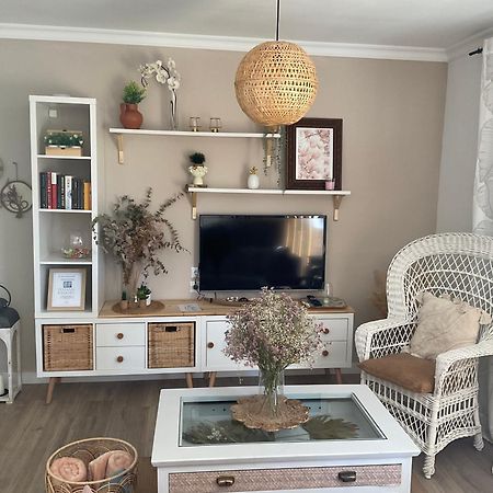 Mirasierrahome... Tu Hogar De Vacaciones! Alora Extérieur photo
