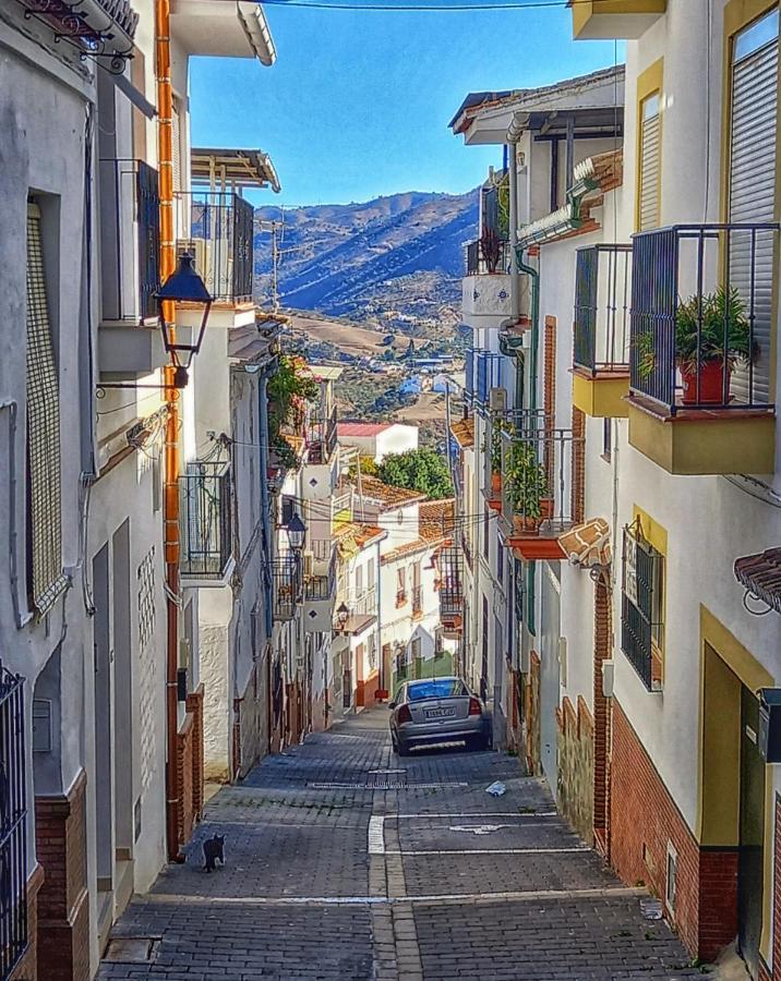 Mirasierrahome... Tu Hogar De Vacaciones! Alora Extérieur photo