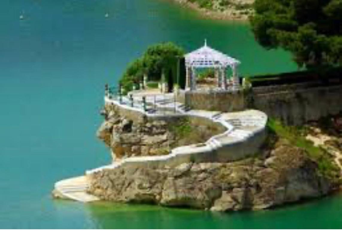 Mirasierrahome... Tu Hogar De Vacaciones! Alora Extérieur photo