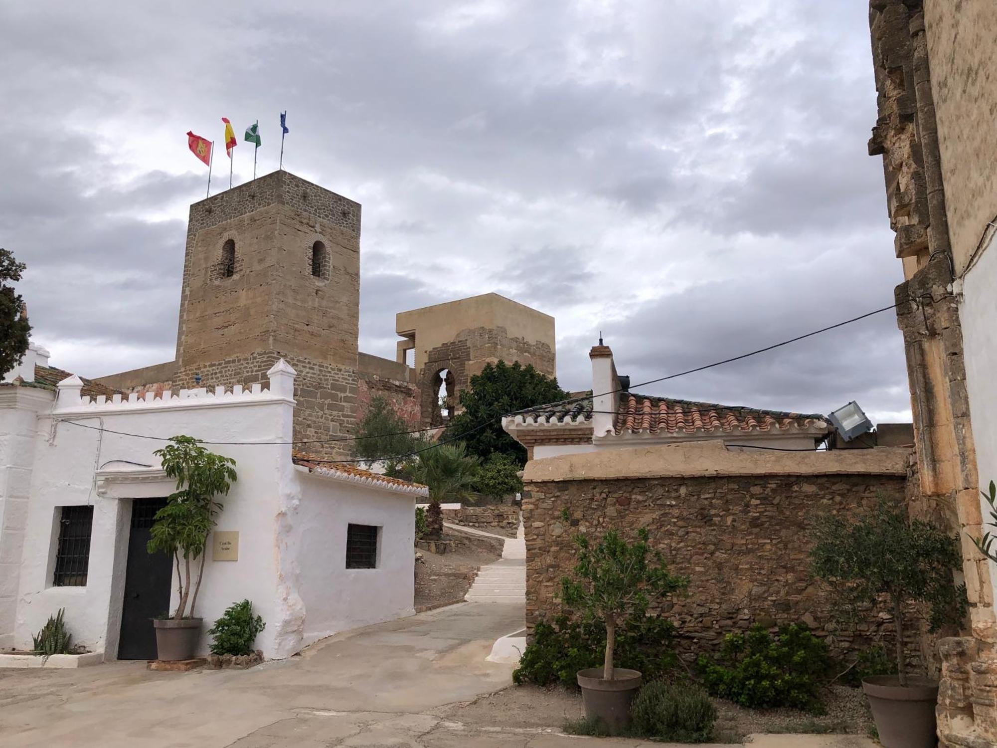Mirasierrahome... Tu Hogar De Vacaciones! Alora Extérieur photo