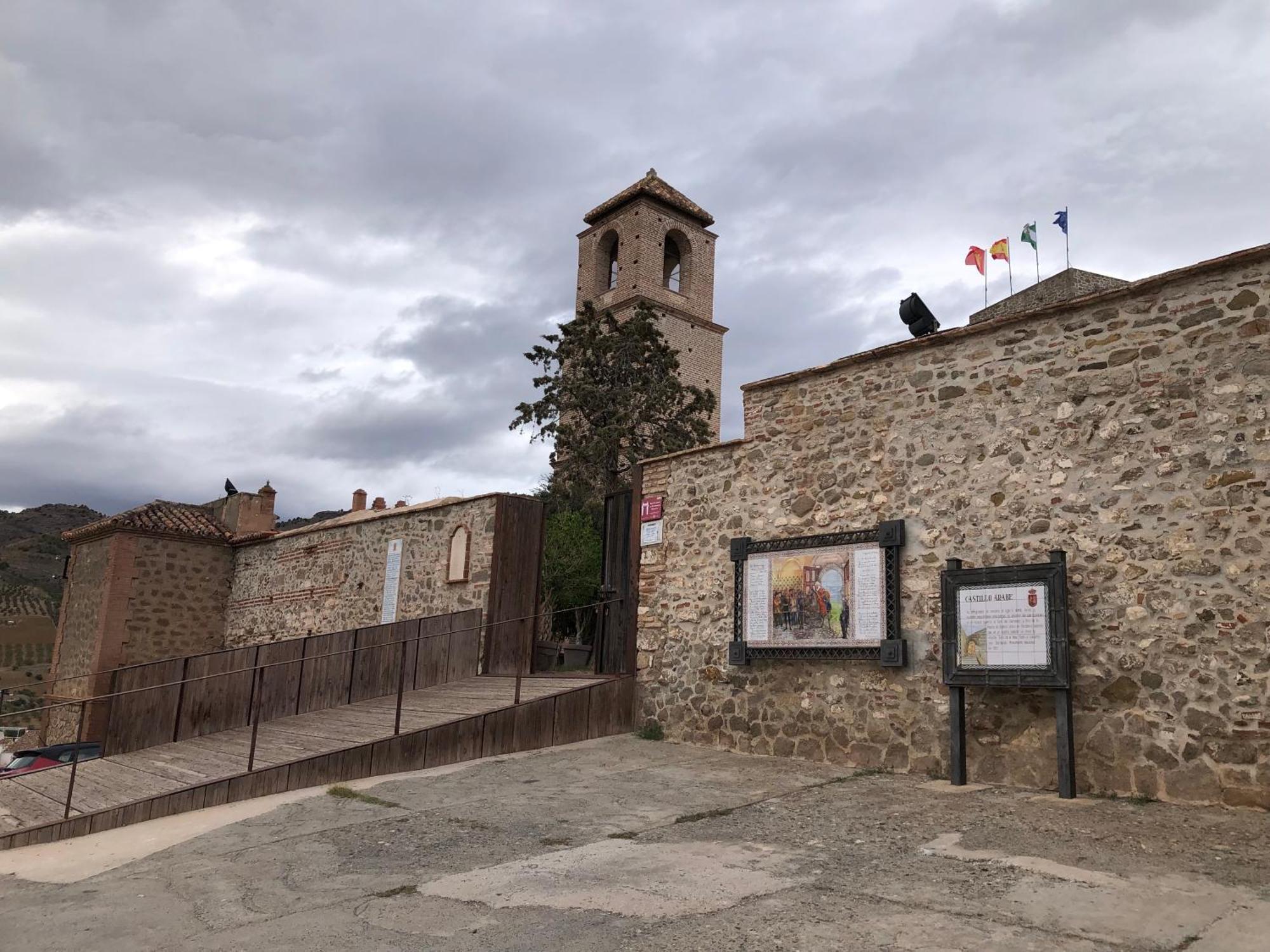 Mirasierrahome... Tu Hogar De Vacaciones! Alora Extérieur photo