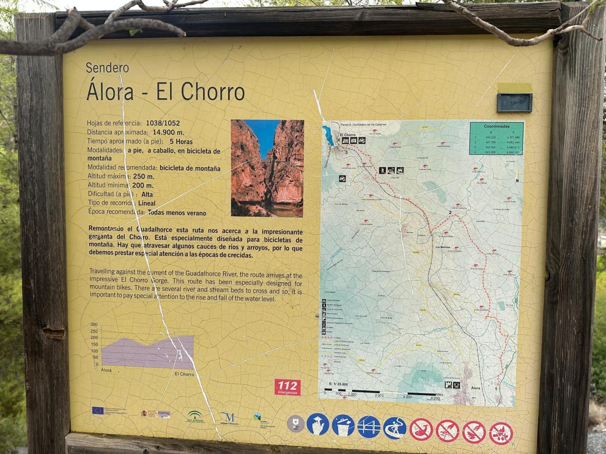 Mirasierrahome... Tu Hogar De Vacaciones! Alora Extérieur photo