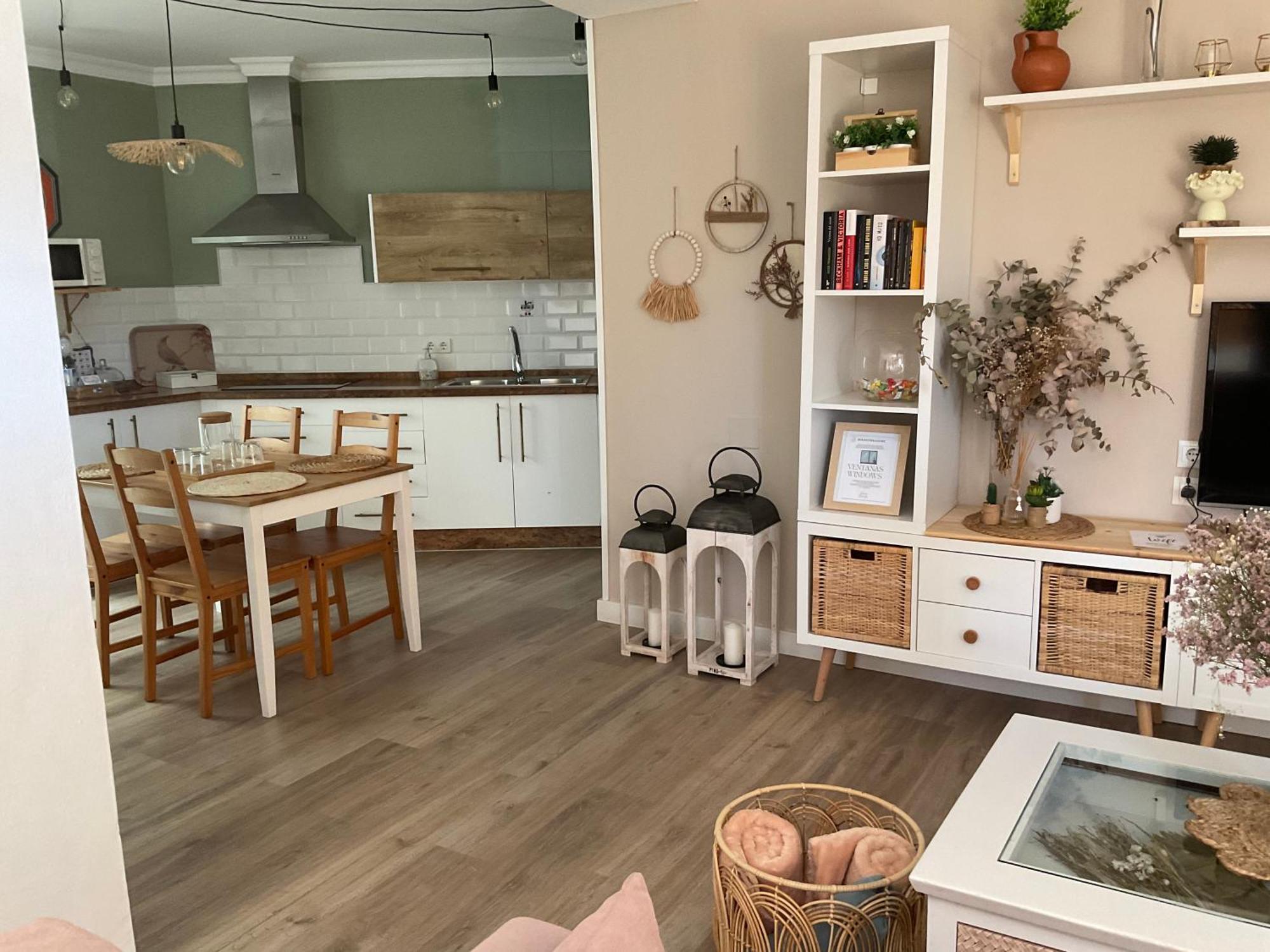 Mirasierrahome... Tu Hogar De Vacaciones! Alora Extérieur photo