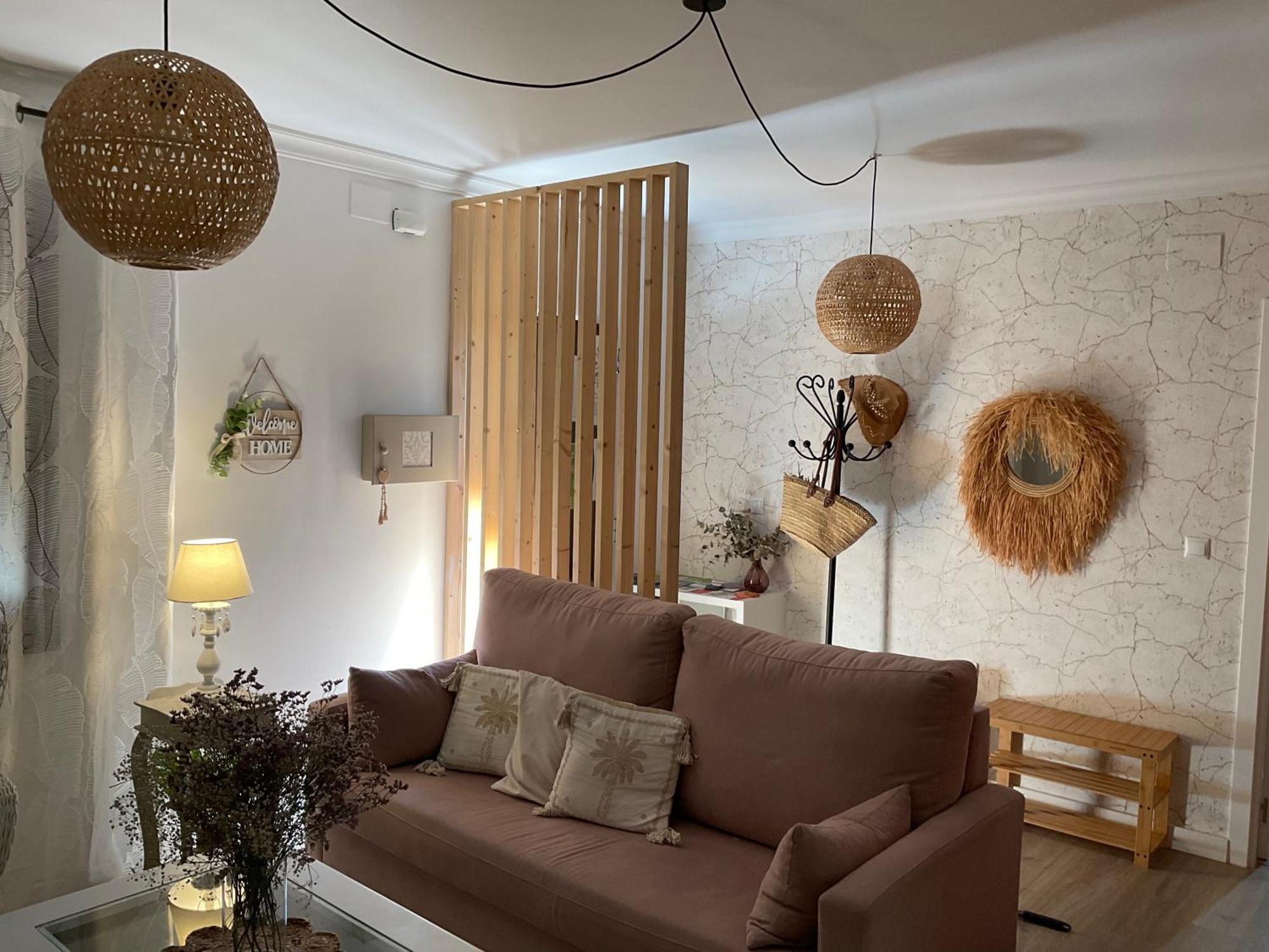 Mirasierrahome... Tu Hogar De Vacaciones! Alora Extérieur photo