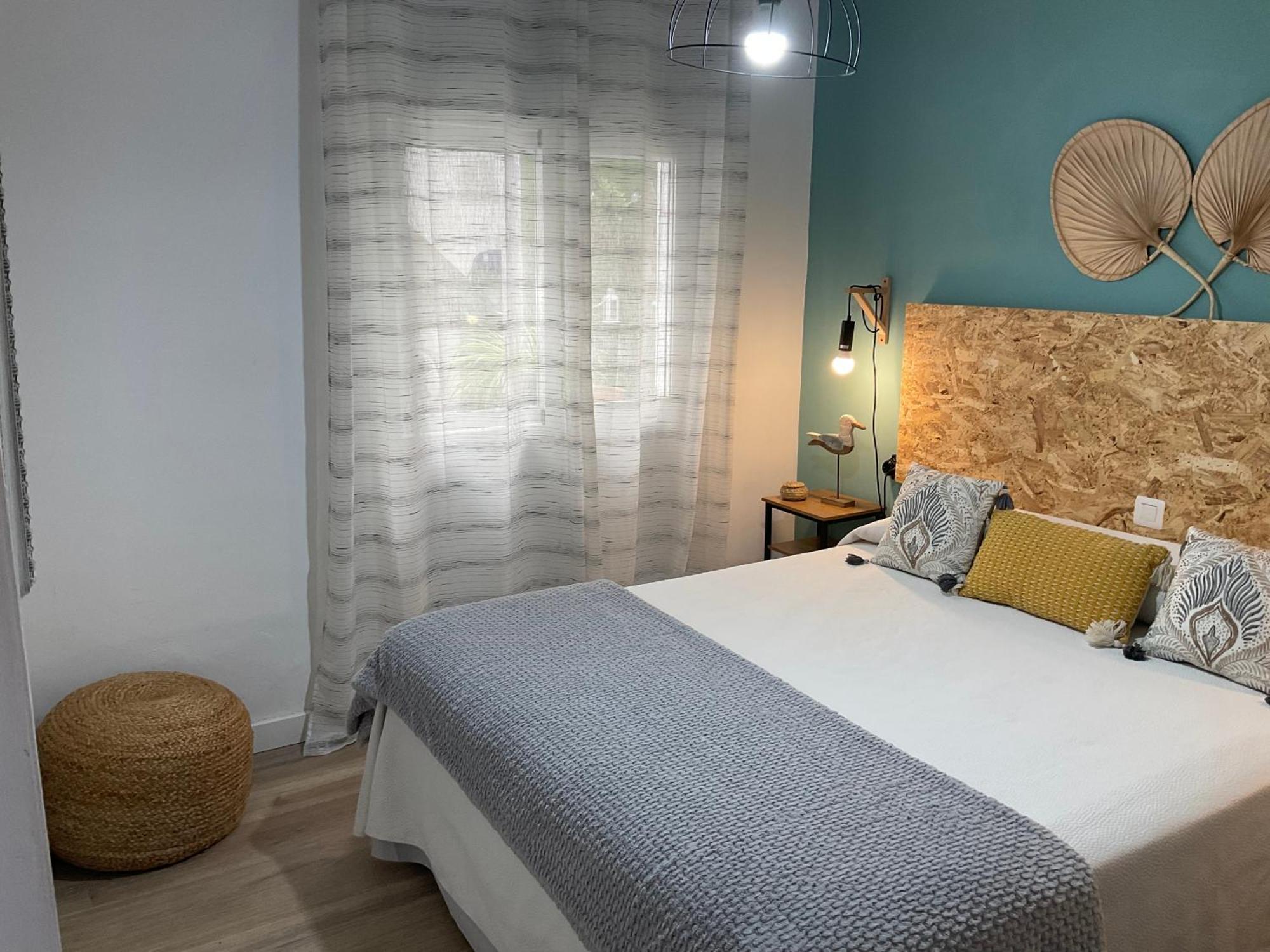 Mirasierrahome... Tu Hogar De Vacaciones! Alora Extérieur photo
