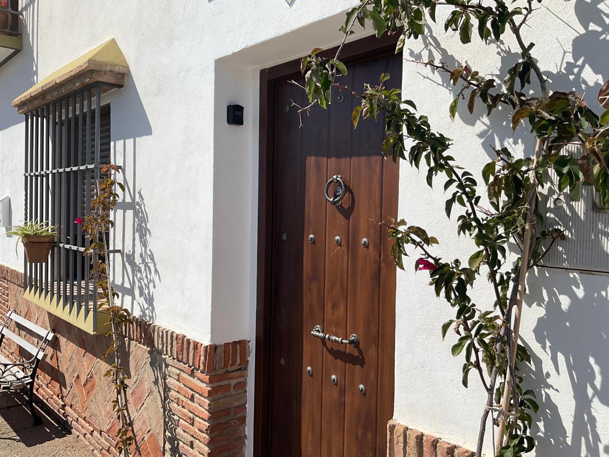 Mirasierrahome... Tu Hogar De Vacaciones! Alora Extérieur photo